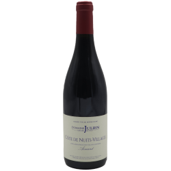 Domaine Julien-Cotes De Nuits Villages Armand | Red Wine